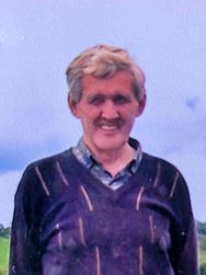 Pat (The Doc) Delaney