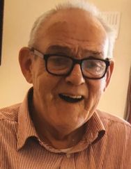 James (Jimmy) O'Malley