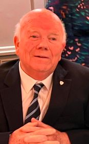 Patrick (Pat) Corcoran