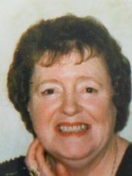 Philomena (Phyllie) Keely