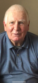 Conal (Ban) Patrick Mc Nelis