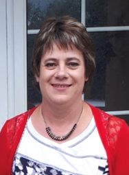 Bernadette O'Farrell