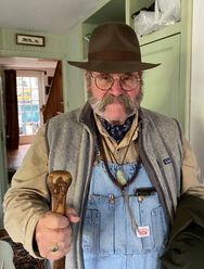 James (Jim) Allen McClean