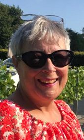 Jacqueline (Jackie) PARROTT