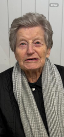 Gunborg Benvick