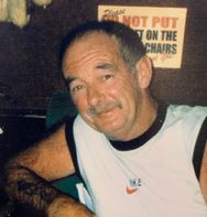 Anthony (Tony) Mahon