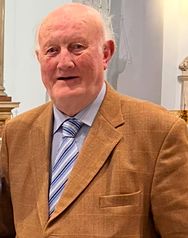 Denis Godfrey