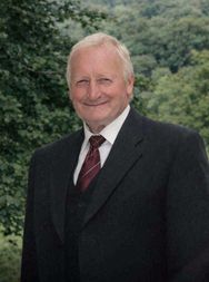 JAMES (JIM) O'KEEFFE