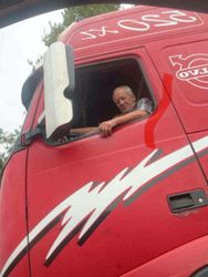 William (Billy) Molloy