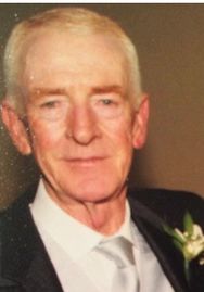 James  (Jimmy) Dooley