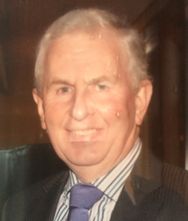 John Gerard RICHARDSON