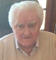 Patrick “Patsy” Caffrey