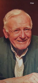 Granville McClenahan