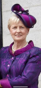 Mary Sheehan