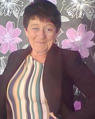 Bernadette (Bernie) Manley