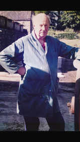 Edward Nicholas MacDermott