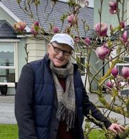 Edward (Eddie) Malone