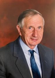 Michael (Mick) Moriarty