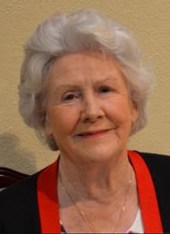 Annie (Nancy) McCabe