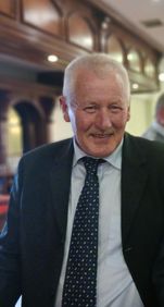 Patrick (Patsy) Doherty