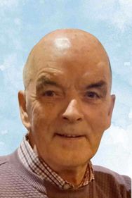 Christopher (Christy) McSHANE