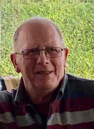 Seamus (James) Murphy