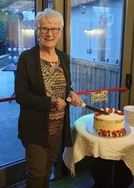 Phyllis Graham