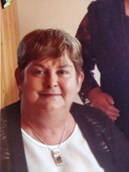 Bernadette (Bernie) McHugh