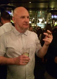 Fraser (Fräe) HOLDEN