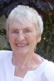 Margaret O'Gorman