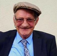 FRANK (FRANKO) CLEERE