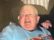 Thomas (Tommy) QUINN