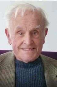 Michael (Mickey) Piggott