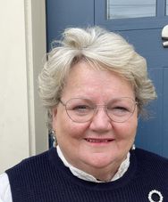 Dervila Keogh-Clarke