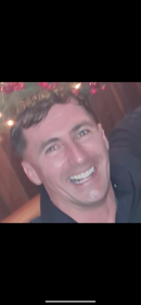 Christopher Harrington