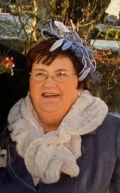 Catherine (Kaye) Rooney