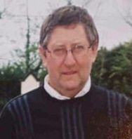 James (Jimmy) Murphy