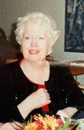 Phyllis DOOLAN