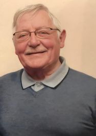 Bernard (Benny) Kelly