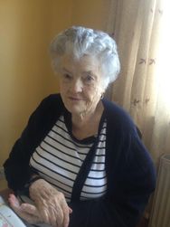 Bridget (Bridie) GOREY