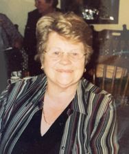 Peg (Margaret) Gallivan