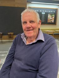 Patrick (PJ) Heneghan