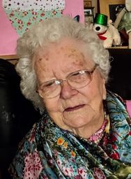 Maureen Byrne