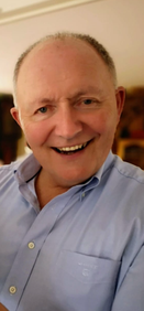 Eddie (Eamonn) MacEoin