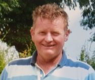 Liam Murray