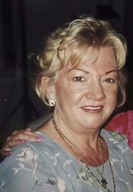 Elizabeth Betty Kelly