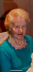 Daisy (Margaret) Connell