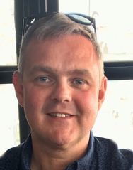 Benjamin Leslie James Godber