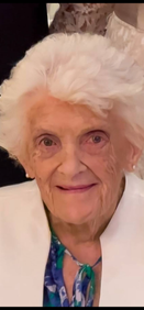 Helena (Lena) Coughlan