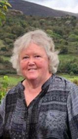 Ellen O'HANLON (MADIGAN)